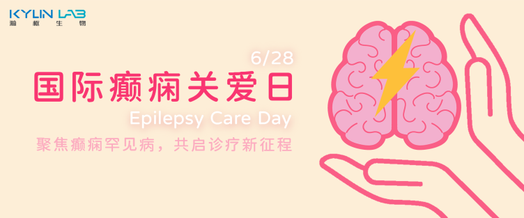 Epilepsy Care Day | Focus on Hot Targets for Epilepsy Therapy, Prime Time for New Drug R&D(图2)
