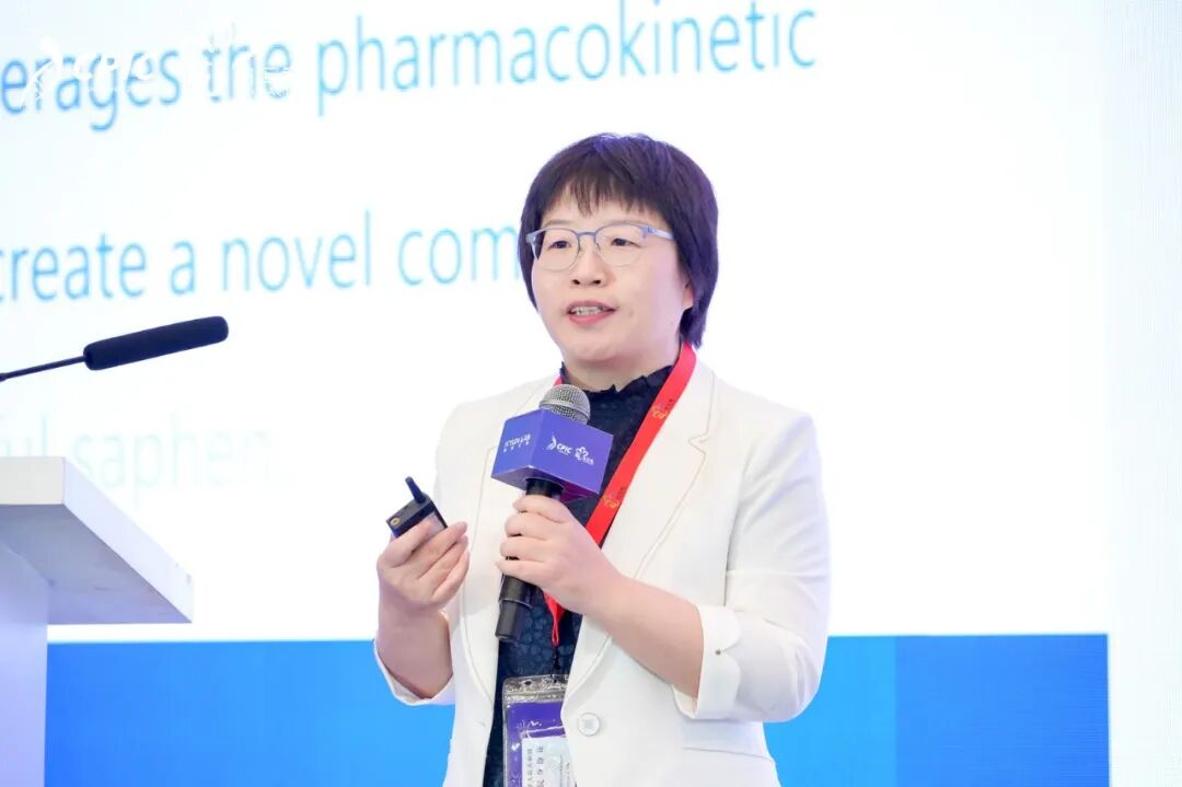 CPIC Global 2026: Recap of Kylin Lab CNS Innovative Drug Development Special Session(图13)